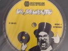 DR. DEMENTO RADIO SHOW January 2-3 1988 Vinyl WITH CUE SHEET Mojo Nixon Zappa