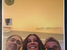 Alanis Morissette: Live At London's O2 RSD Black Friday 2020 2X Vinyl LP Jagged