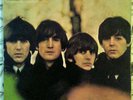 THE BEATLES - Beatles For Sale 1st UK Pr MONO VG Lp