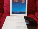 PAUL McCARTNEY **Off The Ground** ORIGINAL 1993 LP Spain GATEFOLD w/ INSERT **