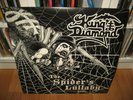 King Diamond The Spider’s Lullaby demo 12