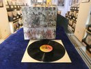 JERONIMO: Time Ride, TEXTURED, BLPS 19095, ORG GER, 12