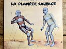 La Planete Sauvage Gatefold Re-issue LISTEN