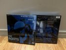 2x THE ROOTS  DO YOU WANT MORE DELUXE EDITION 3 LP VINYL SET 