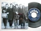 LES BEATLES  FRENCH EP SOE 3745 I WANT TO HOLD YOUR HAND