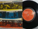 THE POLICE - EP