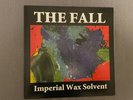 The Fall - Imperial Wax Solvent (2008) Vinyl