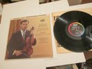 Nathan Milstein Mendelssohn Capitol Full Dimensional Stereo LP Barzin SP8518 EXC