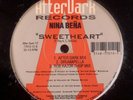SEALED Nina Bena - Sweetheart 12