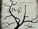 The Airborne Toxic Event Self Titled Vinyl Album Limited ED Splatter AUTOGRAPHED