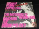 Mothers of Invention - Trouble Coming / Who Are Brain Police 7