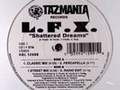 SEALED L.F.X. - Shattered Dreams 12