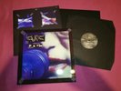 The Cure - paris LP // joy division, robert smith, new wave