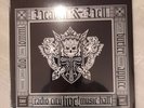 Vinyl Heaven and Hell, Live Radio City Music Hall, 2 LP, Dio, OVP 2007 SPV
