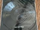 Metallica Sad But True Single 12” LP Picture Disc / from the 2021 box Set