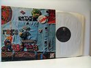 RUFUS FEATURING CHAKA KHAN rags to rufus LP EX/EX, ABCL 5052, vinyl, album, uk,