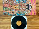 Jimi Hendrix Experience: Axis Bold As Love LP Vinyl Gatefold Reprise '79 VG/VG