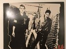 The Clash / The Clash Vinyl  LP Near Mint Vinyl