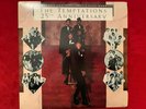 THE TEMPTATIONS  25TH  ANNIVERSARY  LPX2  1986  MOTOWN  ML2-5389  SOUL  USA   M-