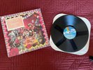 OINGO BOINGO - Dead Man's Party LP MCA5665 PROMO STAMP + hype Label VG+/VG