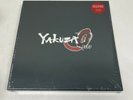 Yakuza Zero 0 Soundtrack OST - Limited Colored Vinyl 6LP Box Set - NEW & SEALED