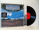 KNEBWORTH: THE ALBUM various artists 2X LP EX/EX, 843 921-1, vinyl, uk, 1990,