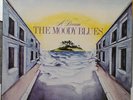 The Moody Blues A Dream 2xLP Comp Gat Vinyl Schallplatte 207643