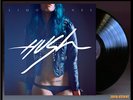 LIMOUSINES Hush LP on BLACK VINYL New UNPLAYED Get Sharp
