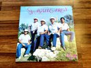 LOS AGUILARES LP*AUNQUE MAL PAGUEN ELLAS*NEAR MINT CONDITION*TEJANO*DISCOS DINA*