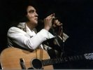 elvis presley pic w/ letter