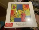 Sale  23 July sealed vinyl record freddie mercury & montserrat caballe barcelona
