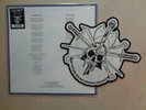 Exumer - Possessed by Fire - German LIMITED SHAPED PICTURE DISC - 460 MADE