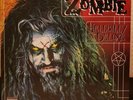 Rob Zombie - Hellbilly Deluxe  Gatefold NM Like New 2018 Geffen Hype Sticker