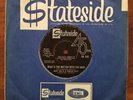 MARVIN GAYE MARY WELLS Once Upon A Time SS316 STATESIDE 1964 UK 7” 45 VINYL EX