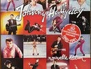 JOHNNY HALLYDAY Les 32 premiers succès Vogue 1960-1961 1er pressage quasi neuf