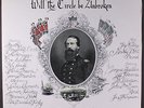 VARIOUS: will the circle be unbroken UA 12
