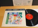 RCA Living Stereo LSC-2282 DEBUSSY Images For Orchestra MUNCH 4S/5S NM/NM-