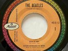 THE BEATLES - She Loves You / I Want To Hold Your Hand - RARE MEXICO EP promo