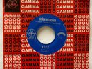 KISS - Mr Speed / Had Luck Woman - RARE MEXICO 45