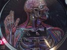 Tool Lateralus promo LP Picture Disc