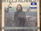 Signed Myles Kennedy - Ides of March Limited Green Colored Vinyl LP Autographed