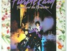 Prince And The Revolution Purple Rain 1984 Vinyl Record