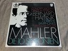 Philips 6768 021 ed1 16LP Haitink, Concertgebouw: Mahler The 10 Symphonies. 15 M
