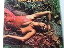 Roxy Music - Stranded - Vinyl LP UK 1st Press A-1/B-1 Pink Rim EX/EX