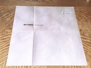 Jeff Parker - The Relatives US Rare LP 2005 Jazz Gold & Brown Vinyl Variant New