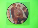 THE BEATLES SHE LOVES YOU / I'LL GET YOU 45 7