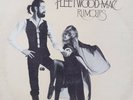 FLEETWOOD MAC RUMORS WARNER BROS BSK3010 ORIG 1ST PRESS VG