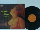 UNKNOWN ARTIST LOCKENDE LIPPEN - INTIMHORSPIEL RENA 6432 GERMAN VINYL LP