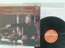 KARAJAN MOZART SYMPHONIES 41&40 LONDON 360R-56003 JAPAN AUDIOPHILE VINYL LP