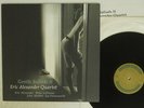 ERIC ALEXANDER QUARTET GENTLE BALLADS 2 VENUS TKJV-19170 JAPAN VINYL LP